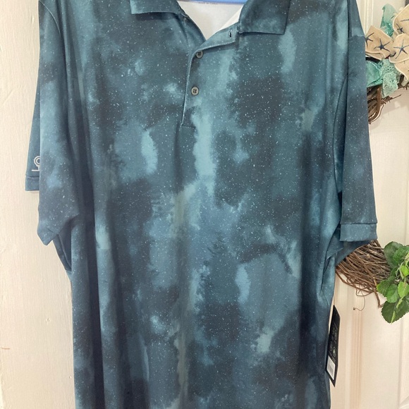 NWTS Mens Polo Shirt - Picture 2 of 7